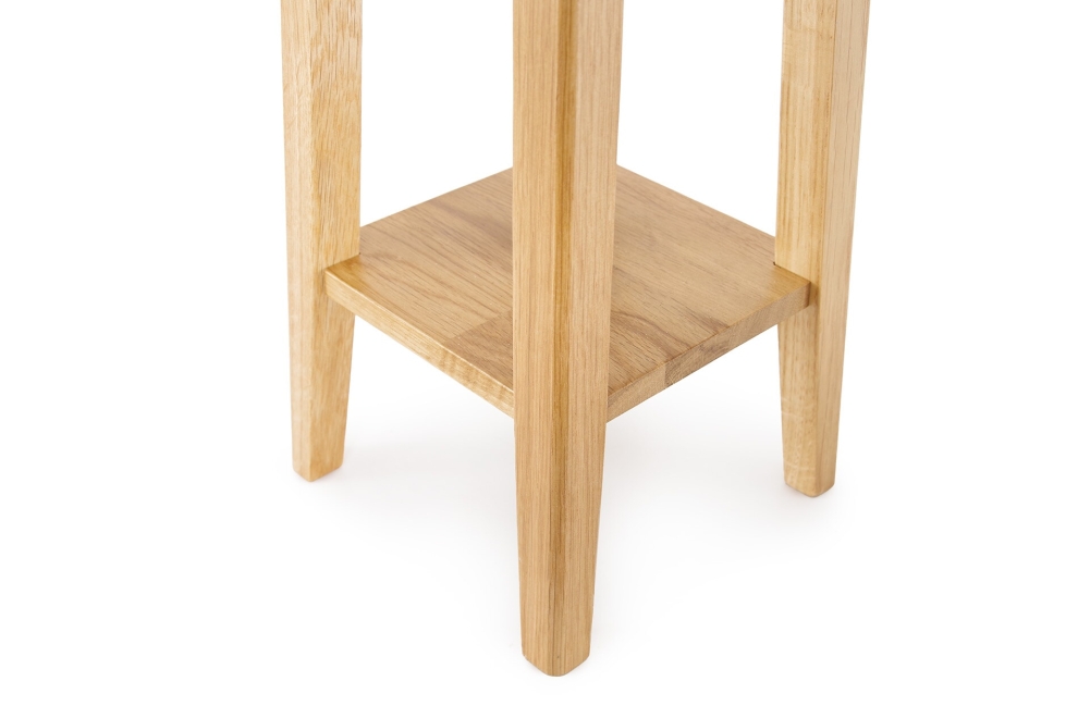FC Edwin Square Table