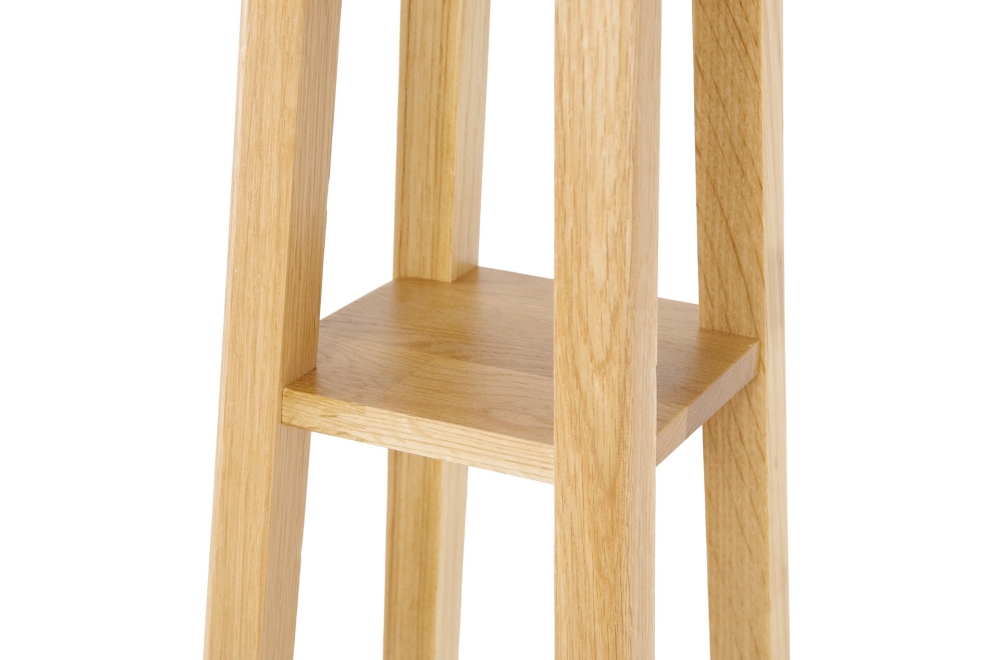 FC Mable Side Table