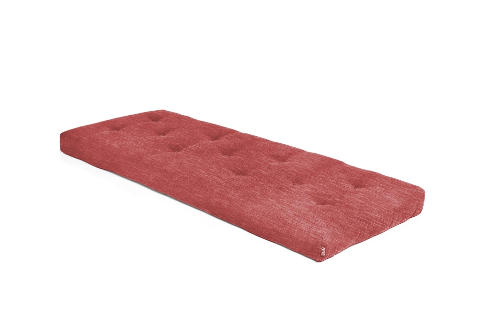 Ultimate Daybed Futon Coast Weave Acer Red Qquq H