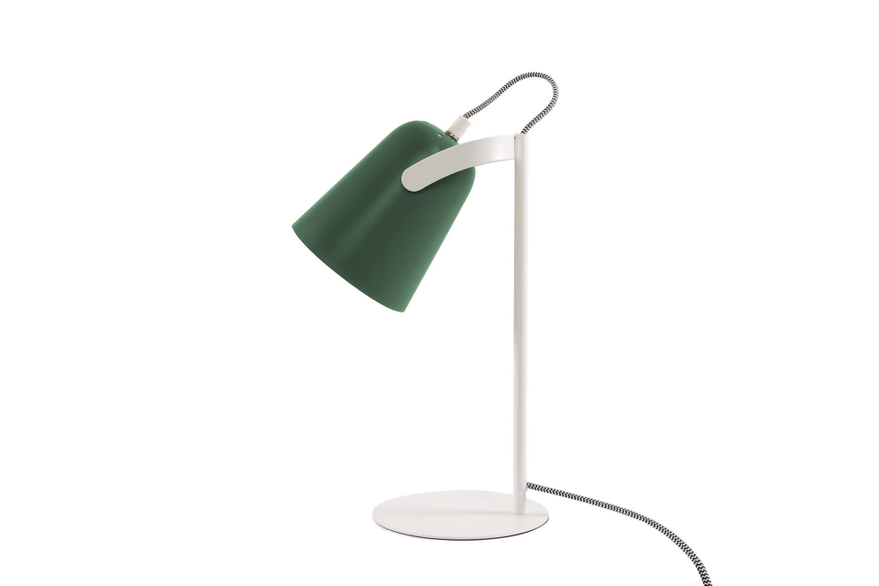 FC Tulip Lamp Fir Green