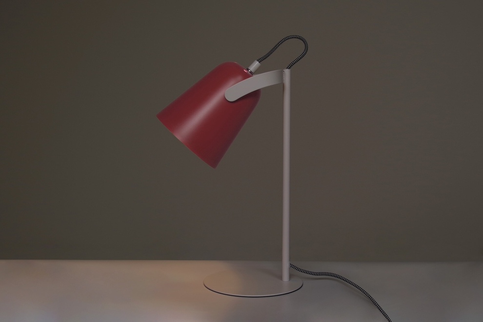 FC Tulip Lamp Sunset Pink