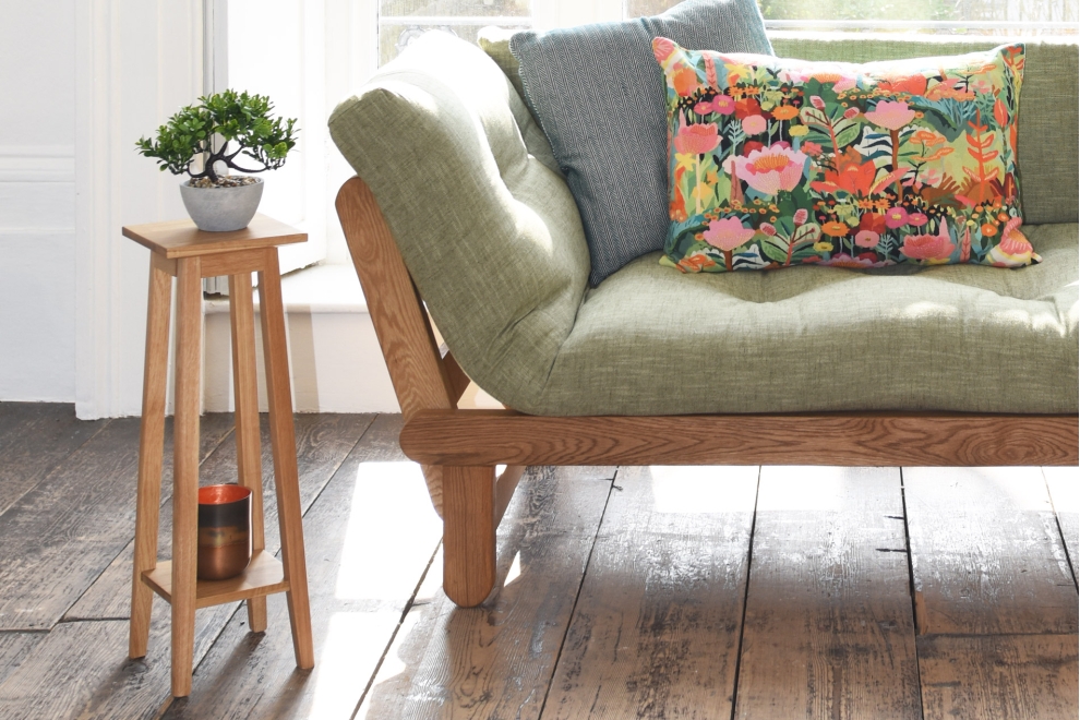 FC Edwin Side Table NC LS