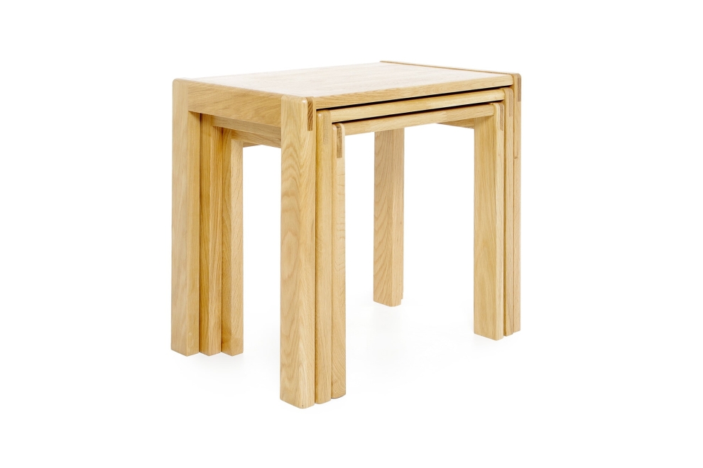 FC Linear Nest Of Tables