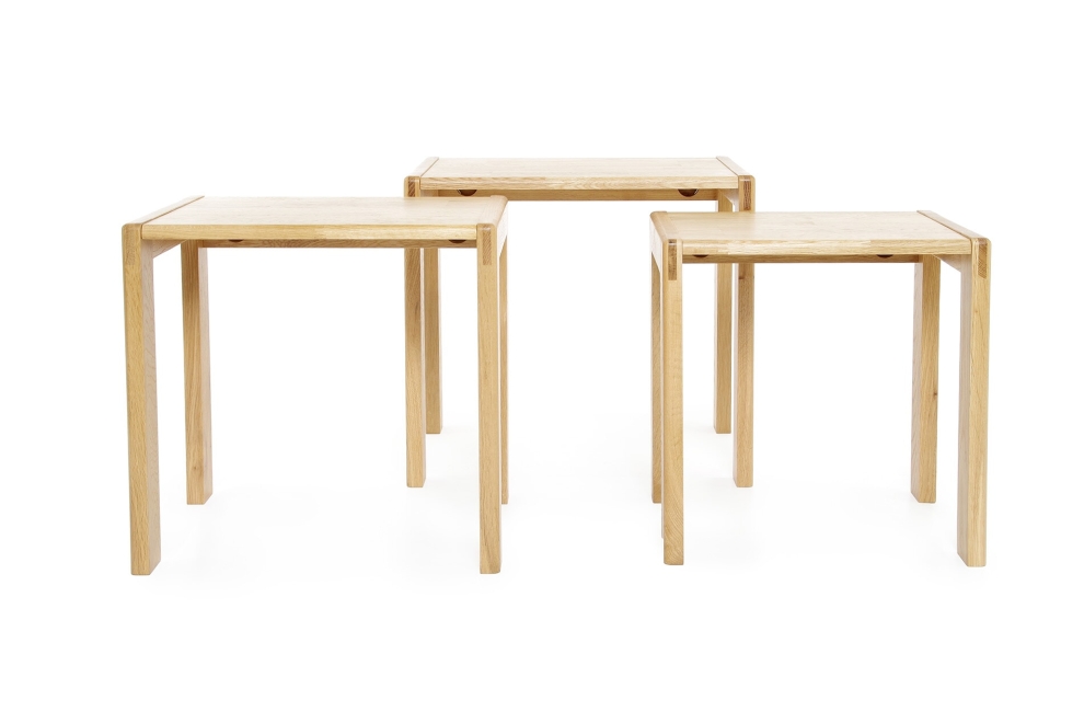 FC Linear Nest Of Tables
