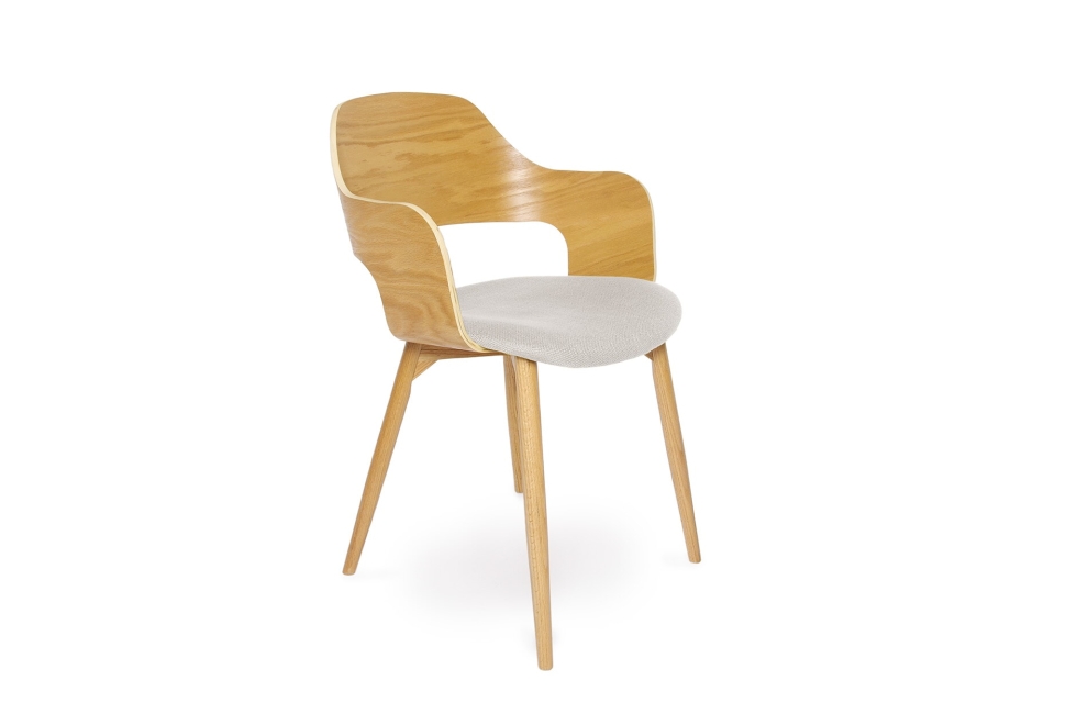 FC Echo Chair Natural