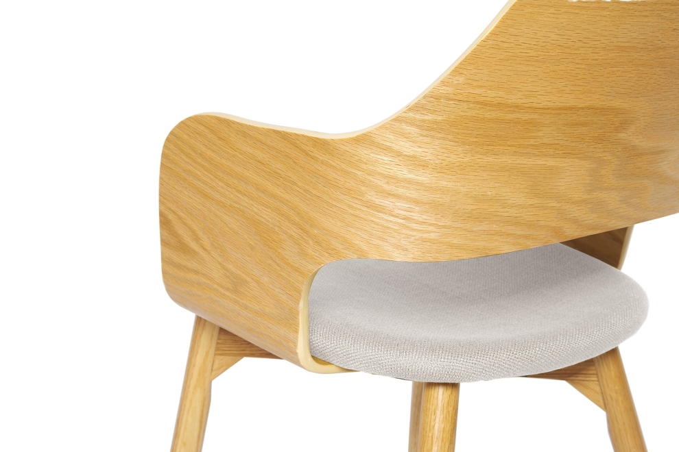 FC Echo Chair Natural