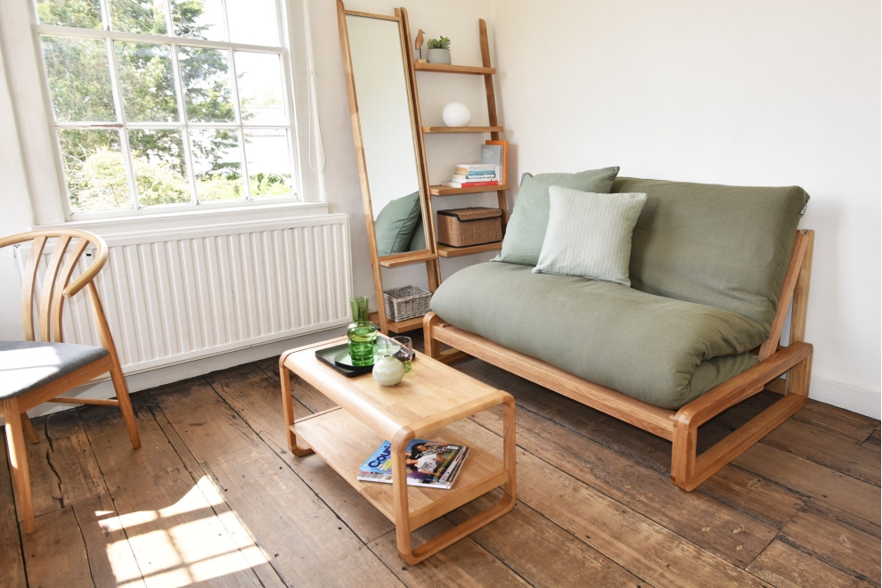 FC Loop Sofa Table Georgian Park LS