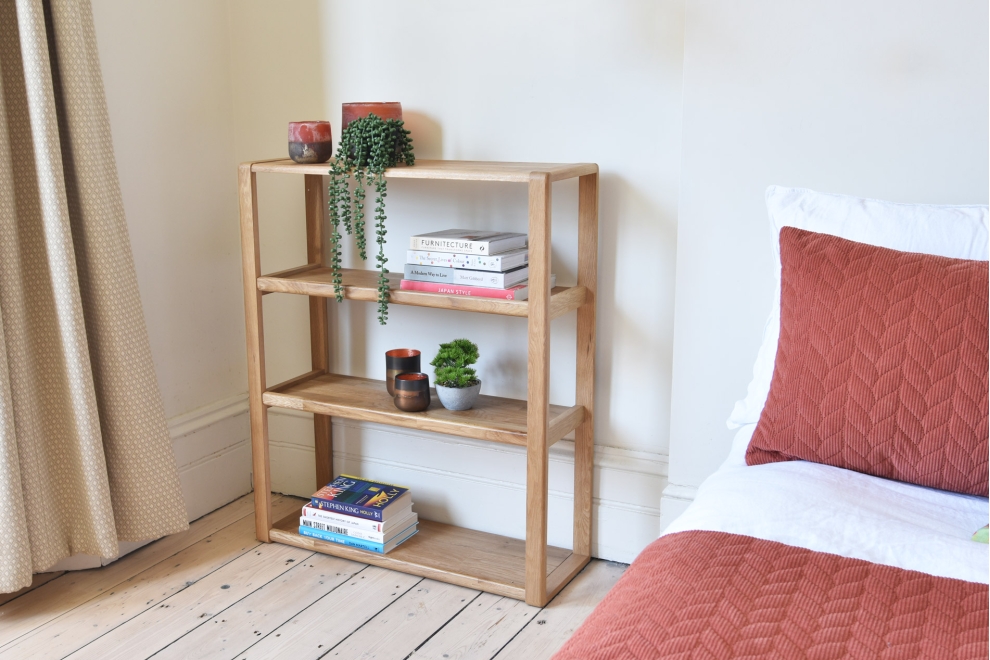 FC Loop Bookshelf HOTH LS