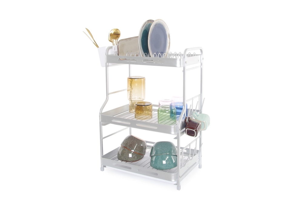 FC Dorai Tier Dish Rack