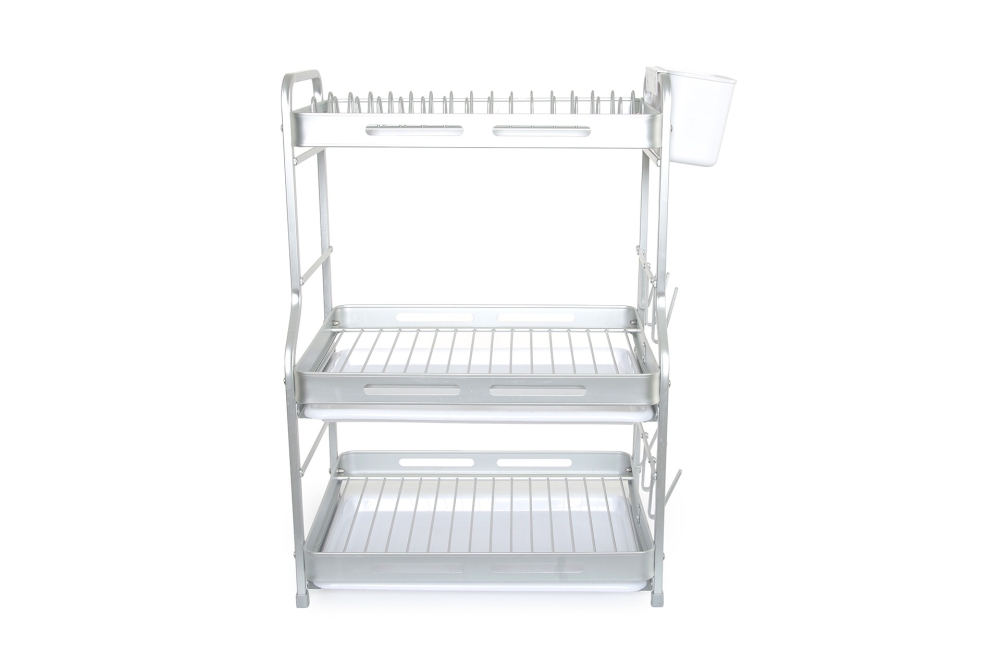 FC Dorai Tier Dish Rack