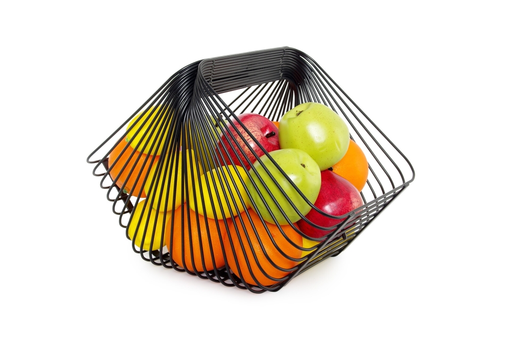 FC Hagi Fruit Trug