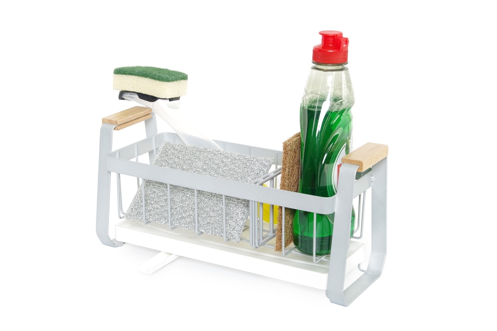 FC Nemuro Sink Rack