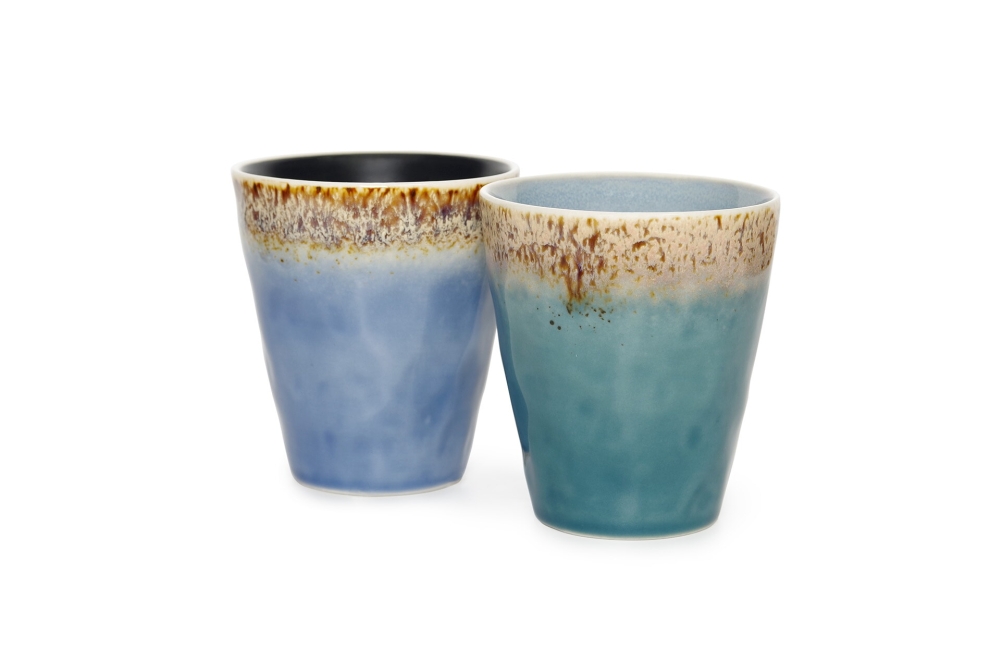FC Noba Glaze Beaker