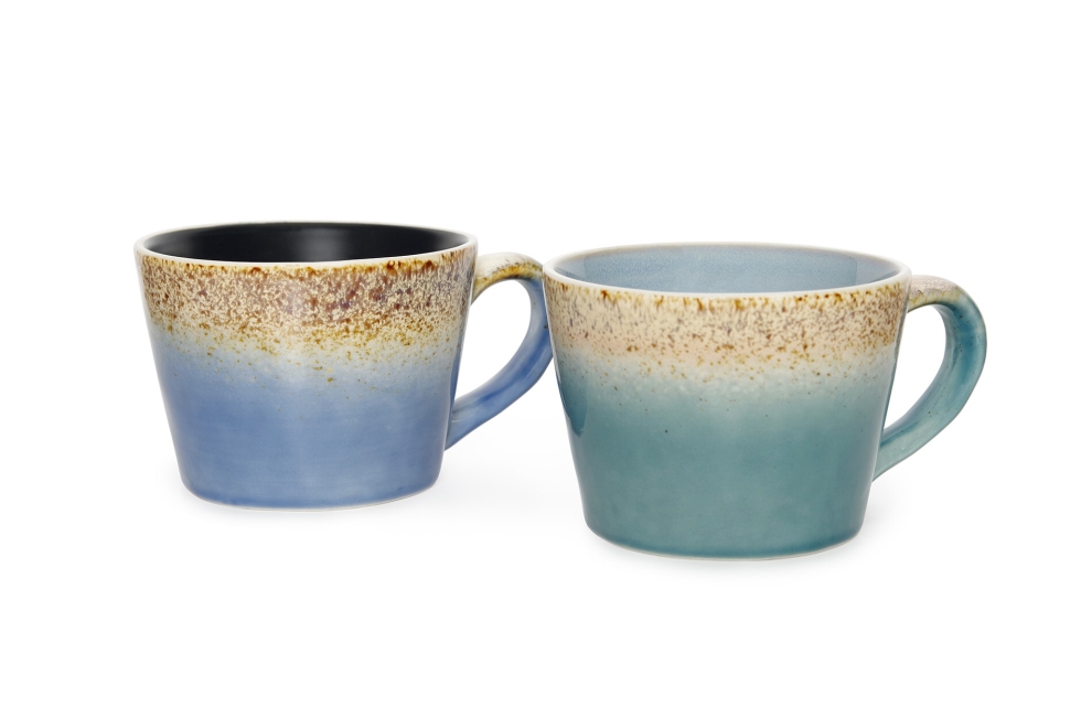 FC Noba Glaze Mug