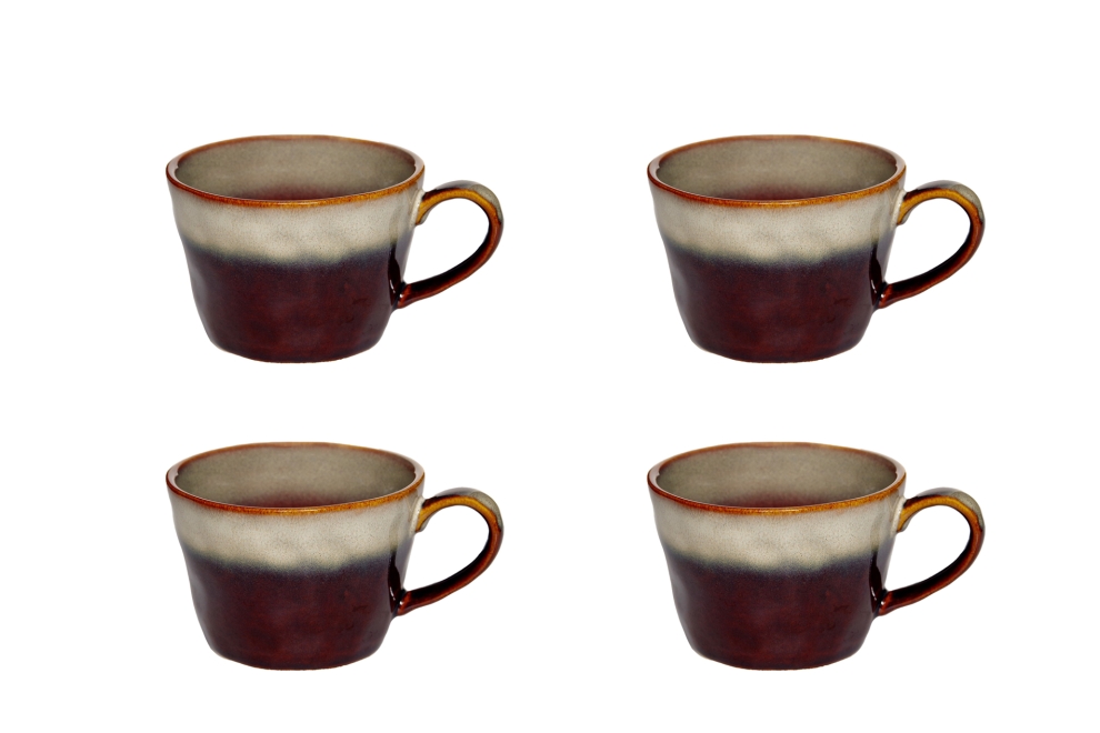 Tea Cup Set Of Starling