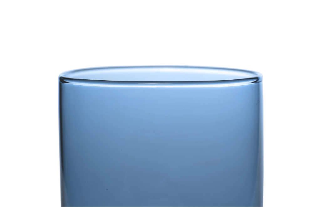 FC Ravenna Stacking Tumbler Blue Pink