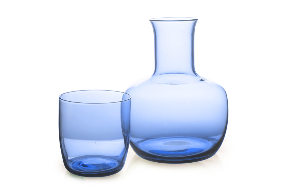 FC Trieste Carafe Oslo Blue