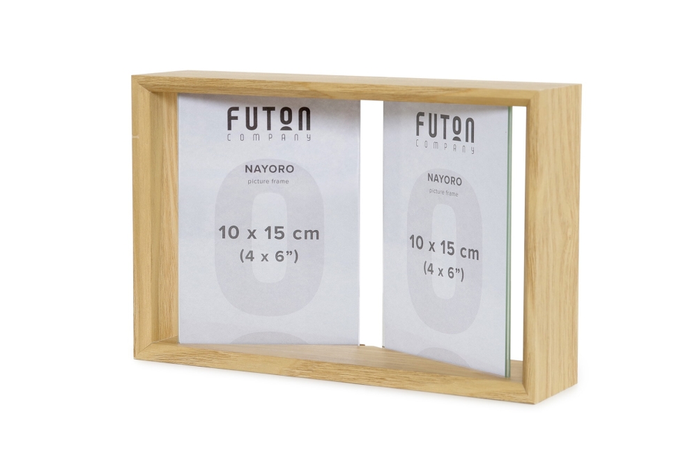 FC Nayoro Picture Frame