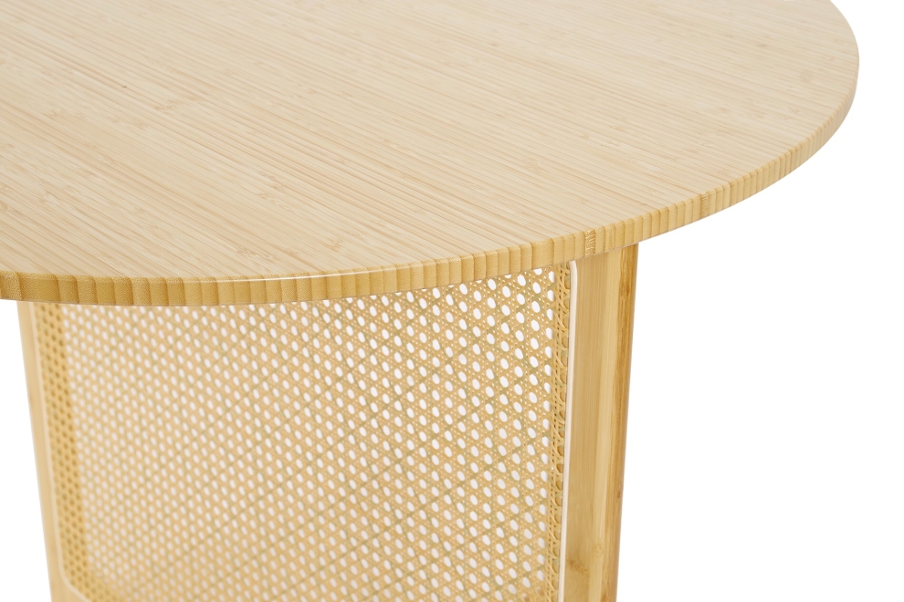 FC Retoro Dining Table