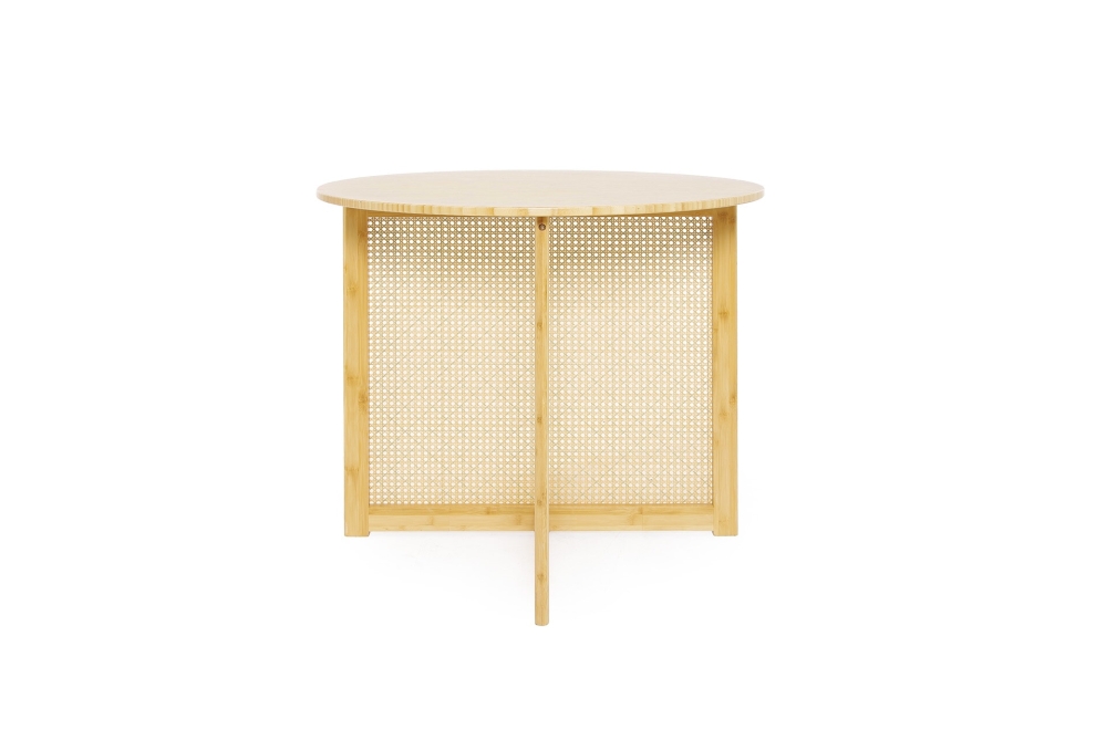 FC Retoro Dining Table