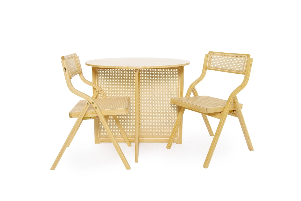 FC Retoro Dining Table