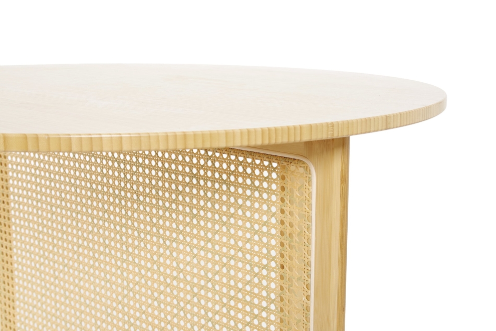 FC Retoro Dining Table