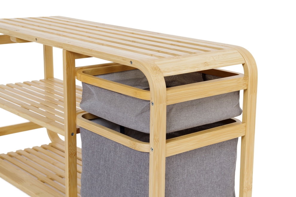 FC Air Bench