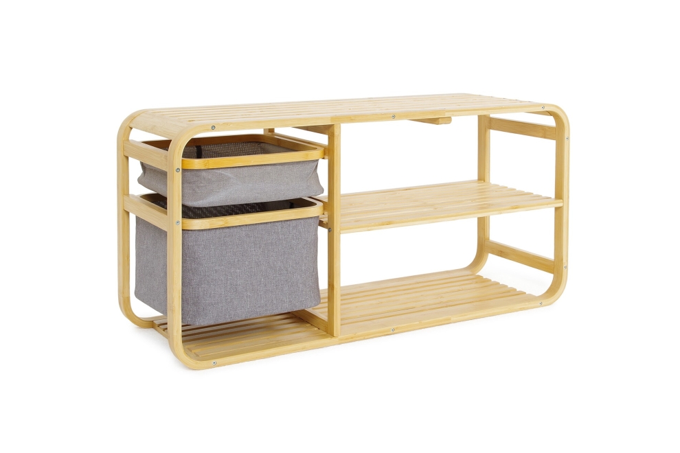 FC Air Bench
