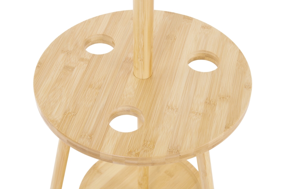 FC Flax Coat Stand