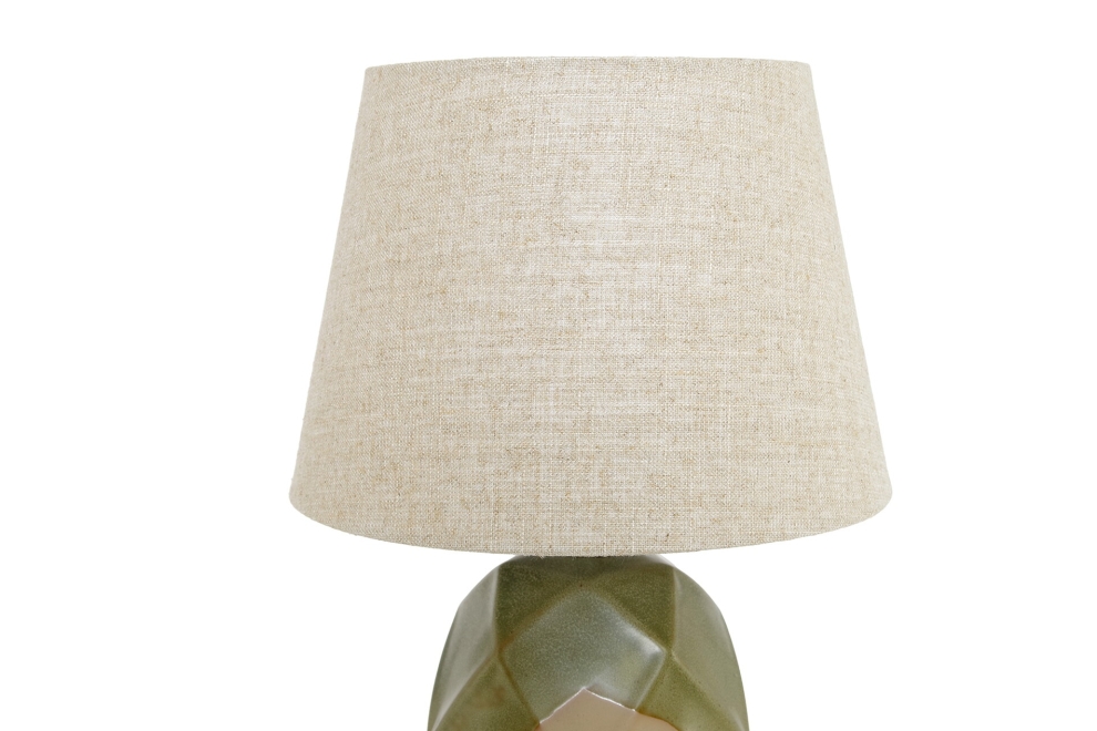 FC Lagoon Lamp Olive