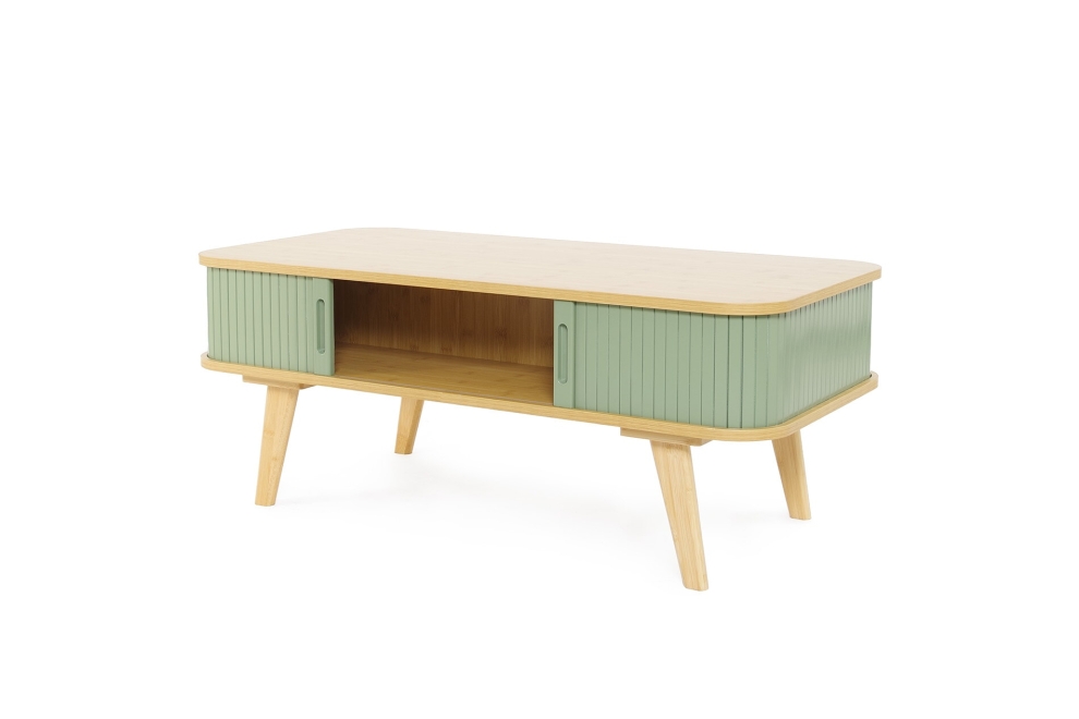 FC Rapha Coffee Table