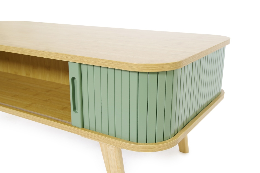 FC Rapha Coffee Table