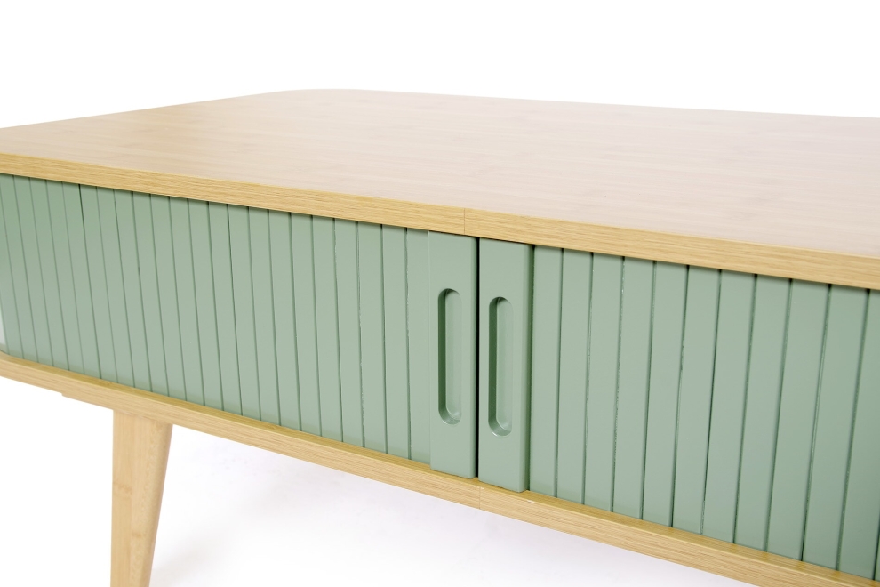 FC Rapha Coffee Table