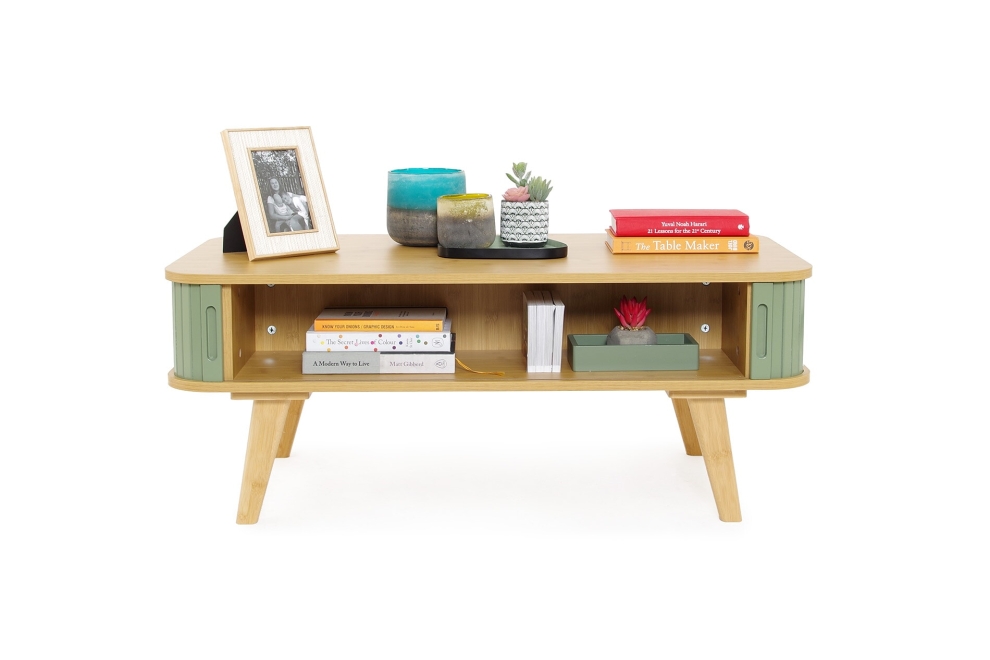 FC Rapha Coffee Table