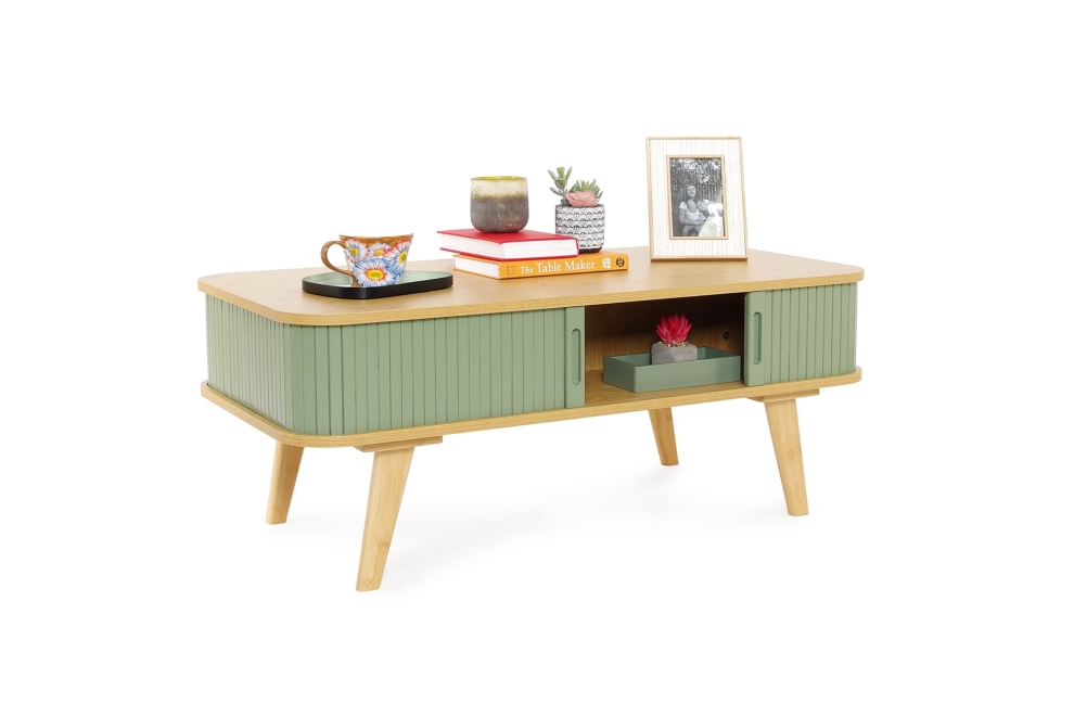 FC Rapha Coffee Table