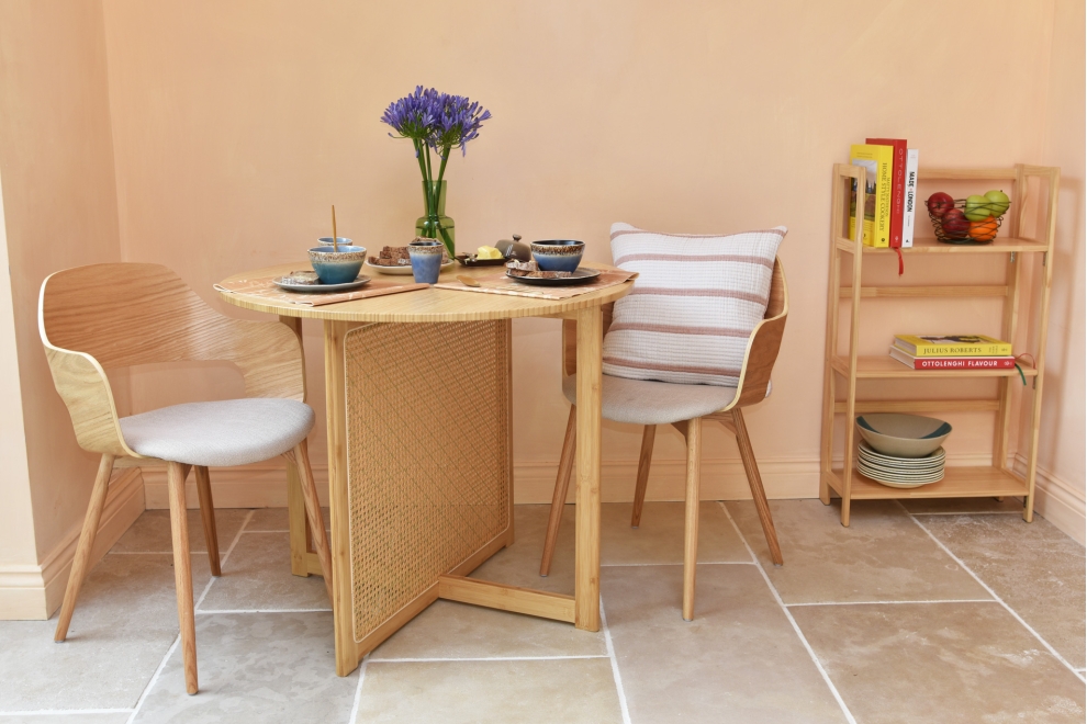 FC Dining Table Cleo LS