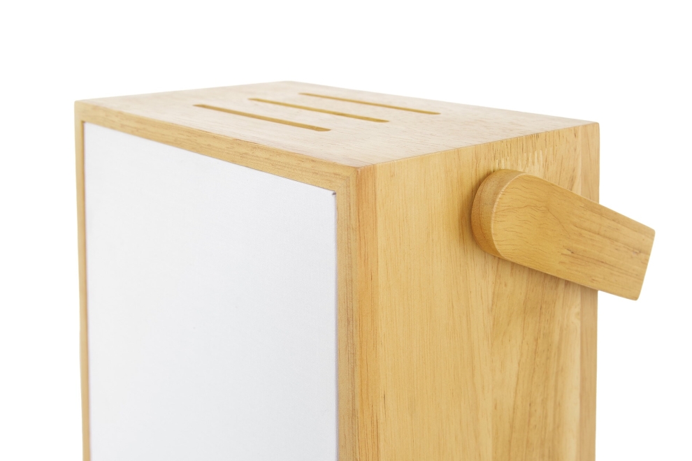 FC Hako Lamp