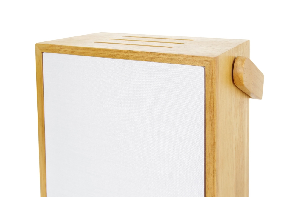 FC Hako Lamp