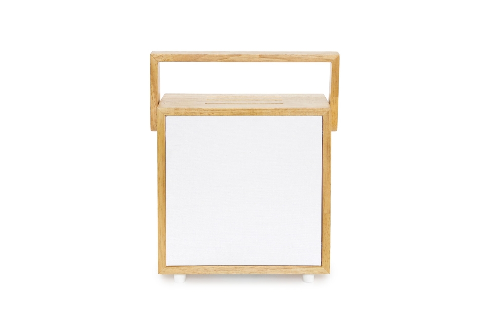 FC Hako Lamp