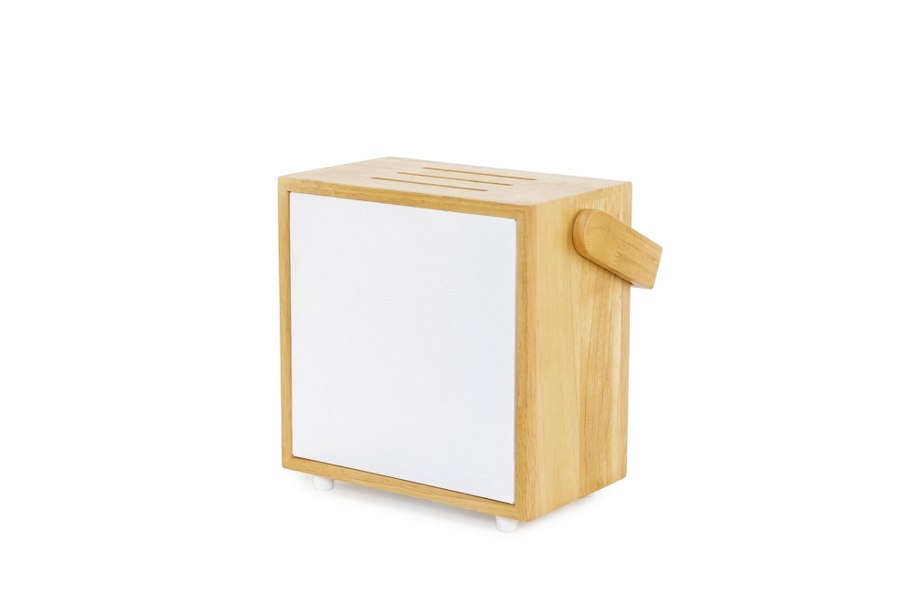FC Hako Lamp