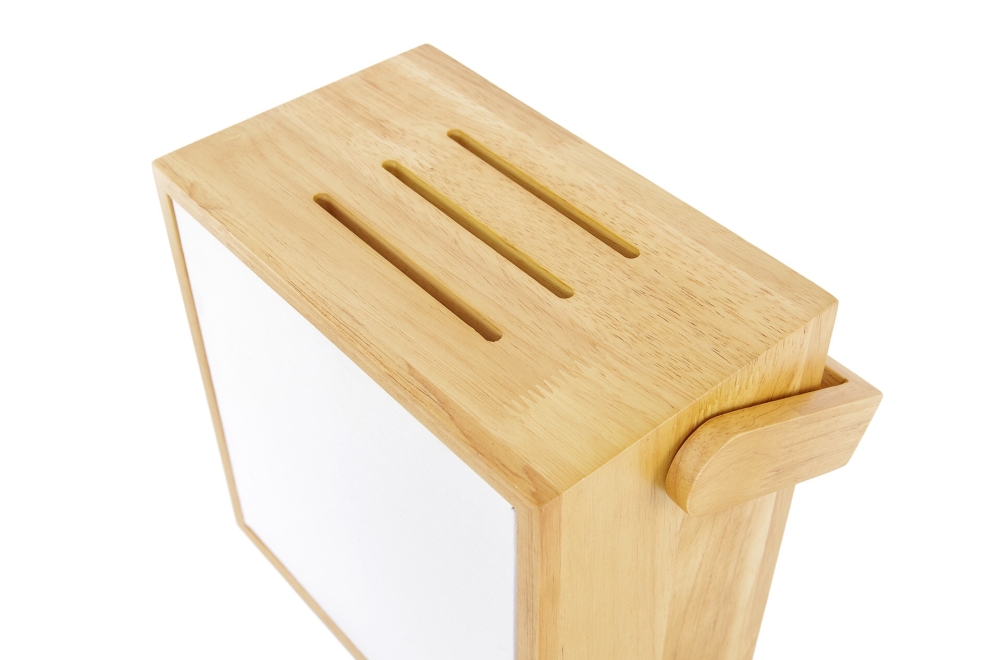FC Hako Lamp