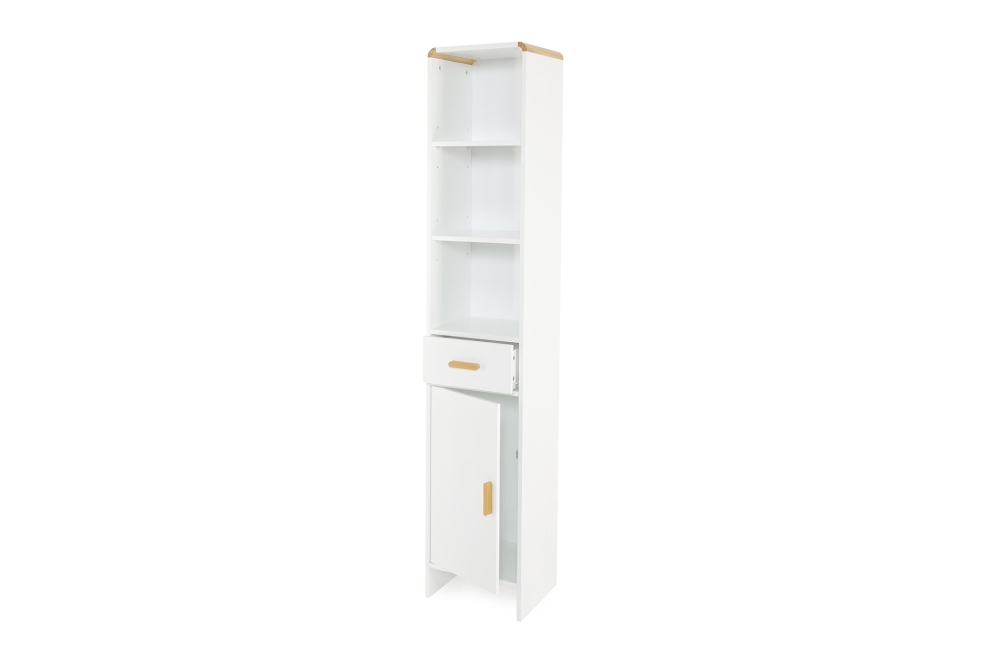 FC Hale Tall Cabinet