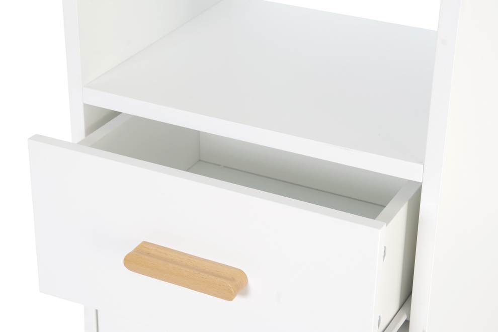 FC Hale Tall Cabinet