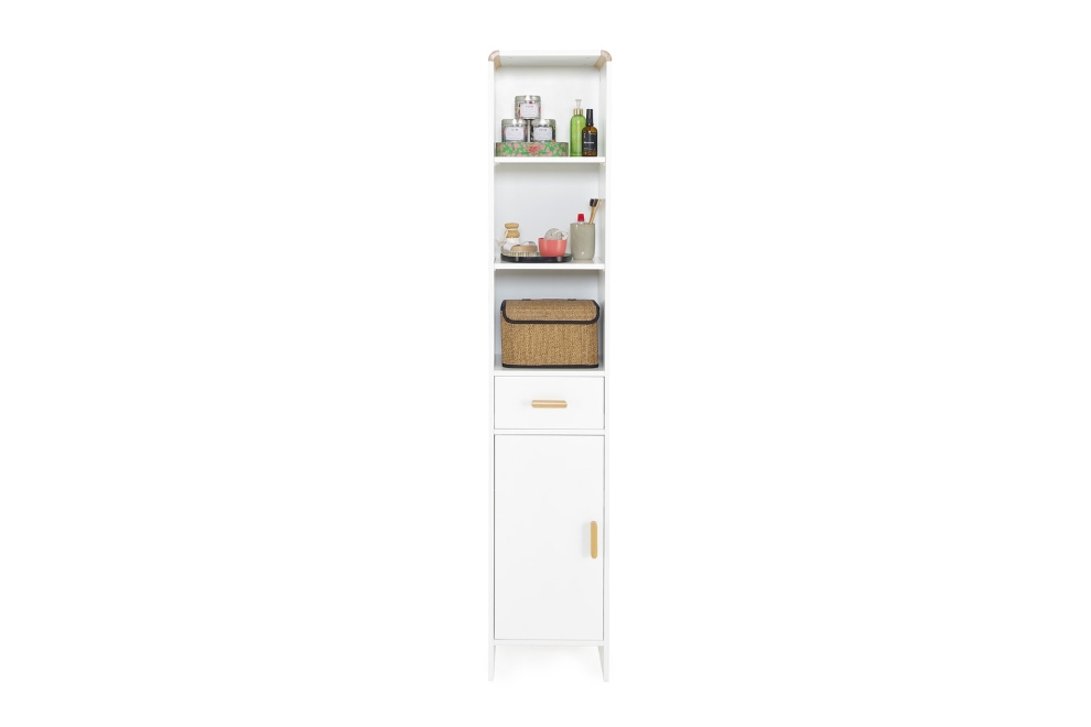FC Hale Tall Cabinet