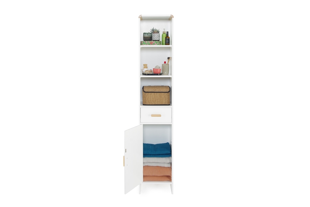 FC Hale Tall Cabinet