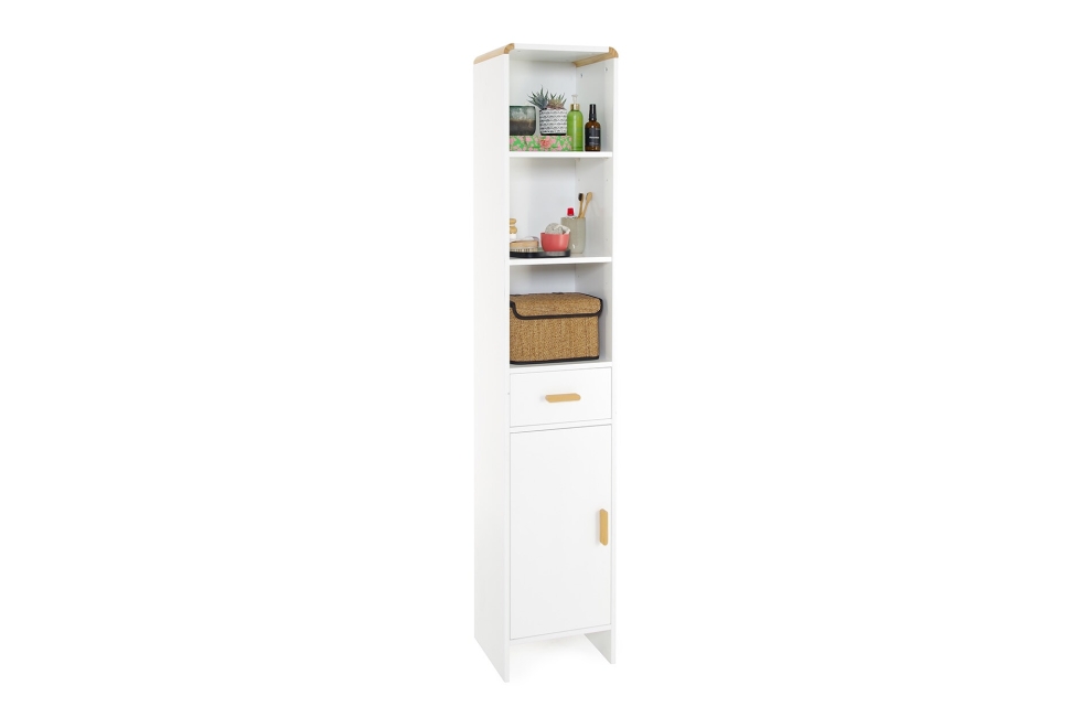 FC Hale Tall Cabinet