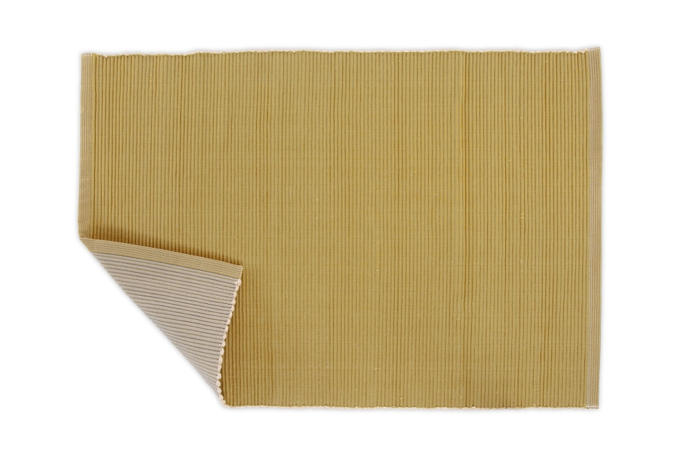 FC Hapur Rug Dune Yellow