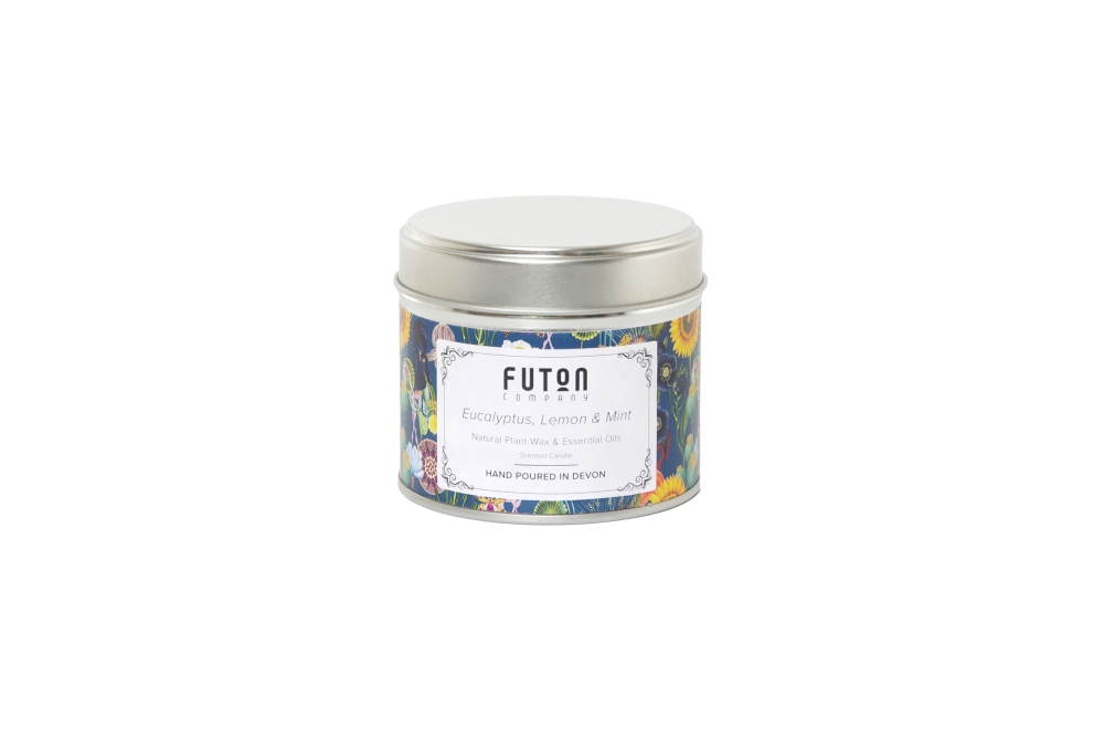 FC Candle Mint