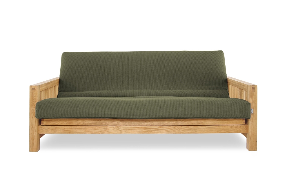BF Seater Green Dvo Q