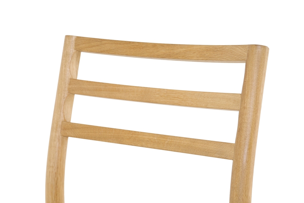 Copenhagen Chair Oslo Blue